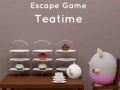                                                                       Escape Game Teatime  ליּפש