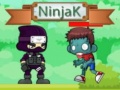                                                                    NinjaK קחשמ