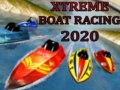                                                                     Xtreme Boat Racing 2020 קחשמ