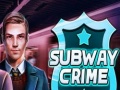                                                                     Subway Crime קחשמ