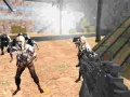                                                                       Combat Strike Zombie Survival Multiplayer ליּפש