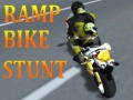                                                                    Ramp Bike Stunt קחשמ