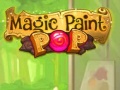                                                                     Magic Paint Pop קחשמ