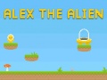                                                                     Alex The Alien קחשמ