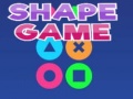                                                                    Shape Game קחשמ