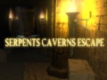                                                                       Serpents Cavern Escape ליּפש