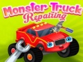                                                                     Monster Truck Repairing קחשמ