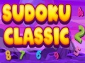                                                                     Sudoku Classic קחשמ
