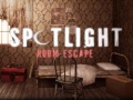                                                                     Spotlight Room Escape קחשמ