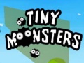                                                                     Tiny Monsters קחשמ