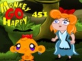                                                                     Monkey Go Happy Stage 451 קחשמ