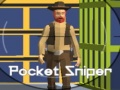                                                                     Pocket Sniper קחשמ