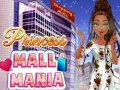                                                                     Princess Mall Mania קחשמ