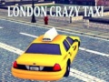                                                                       London Crazy Taxi ליּפש
