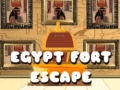                                                                     Egypt Fort Escape קחשמ