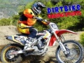                                                                     Dirtbike Racing Stunts קחשמ