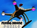                                                                     Flying Drone Puzzle קחשמ