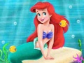                                                                    Mermaid Princess Adventure קחשמ