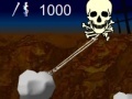                                                                     Scary bone collector קחשמ