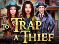                                                                     To Trap a Thief קחשמ