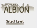                                                                     Settlers of Albion קחשמ