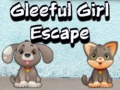                                                                     Gleeful Girl Escape קחשמ