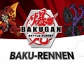                                                                     Bakugan battle Planet Baku-Rennen קחשמ