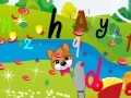                                                                     Picnic Hidden Alphabet Letters קחשמ
