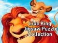                                                                       Lion King Jigsaw Puzzle Collection ליּפש