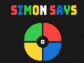                                                                     Simon Says קחשמ