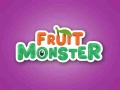                                                                     Fruit Monster קחשמ