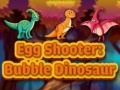                                                                     Egg Shooter: Bubble Dinosaur קחשמ
