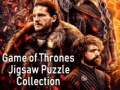                                                                     Game of Thrones Jigsaw Puzzle Collection קחשמ