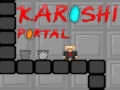                                                                     Karoshi Portal קחשמ