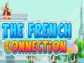                                                                       The French Connection ליּפש