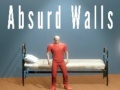                                                                     Absurd Walls קחשמ
