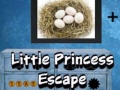                                                                     Little Princess Escape קחשמ