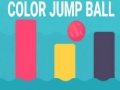                                                                     Jump Color Ball קחשמ