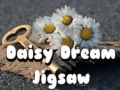                                                                     Daisy Dream Jigsaw קחשמ