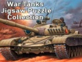                                                                     War Tanks Jigsaw Puzzle Collection קחשמ