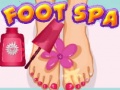                                                                     Foot Spa קחשמ