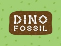                                                                       Dino Fossil ליּפש