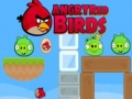                                                                       Angry Red Birds ליּפש