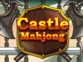                                                                       Castle Mahjong ליּפש