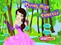                                                                     Flying High Princess קחשמ
