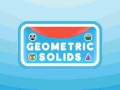                                                                     Geometric Solids קחשמ