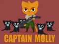                                                                       Captain Molly ליּפש
