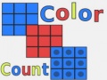                                                                     Color Count קחשמ