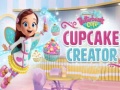                                                                     Butterbean's Cafe Cupcake Creator קחשמ