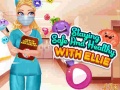                                                                    Staying Safe And Healthy With Ellie קחשמ